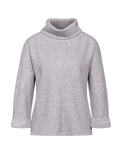 Свитер, серый Street one