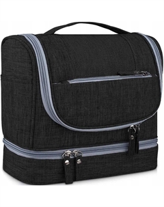 Мужская и женская дорожная косметичка Туристическая косметичка Inna marka