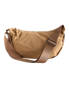 Сумка через плечо, кэмел Next