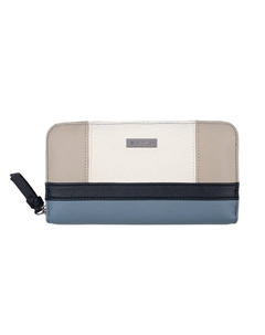 Кошелек, цвет Beige/Dark beige Tom tailor