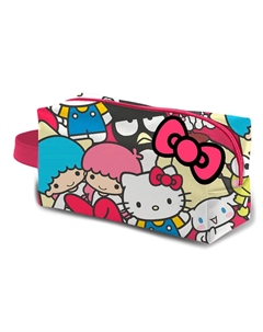 Косметичка Hello Kitty Sanrio Friends Inna marka