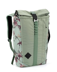 Рюкзак, светло-зеленый Nitrobags