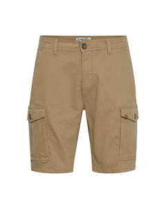 Брюки карго, песочный 11 project