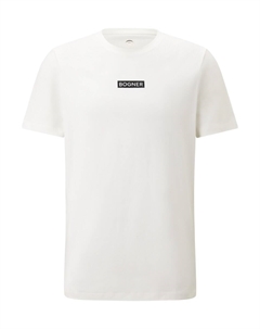 Рубашка ROC, белый Bogner