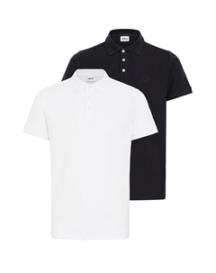 Рубашка SDHATTIM, черный/белый Solid