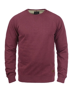 Толстовка Alex, темно-красный Blend