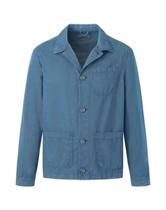 Межсезонная куртка Grover, синий Redpoint