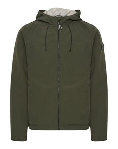 Межсезонная куртка, темно-зеленый Blend