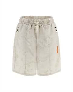 Брюки свободного кроя, цвет Kitt/Sand Guess