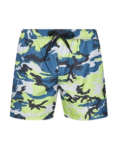 Шорты, цвет Petrol Replay