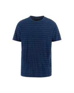 Рубашка, цвет marine blue/Light blue Guess