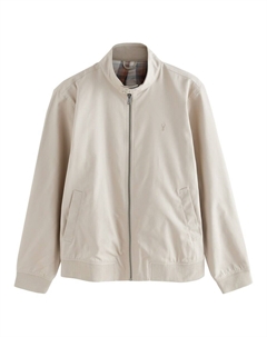 Межсезонная куртка, серый Next