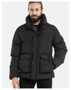 Зимняя куртка, черный Cipo&baxx