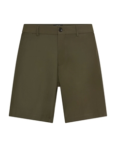 Брюки чинос, оливковый Replay