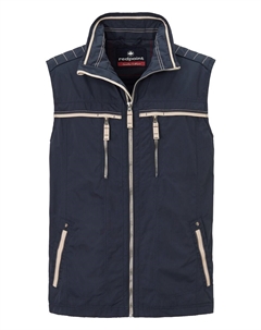 Жилет, синий Redpoint