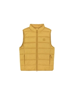 Жилет New Gstaad, цвет Green/Olive Scalpers