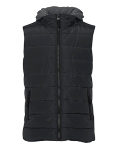 Жилет Prebbe, черный 11 project