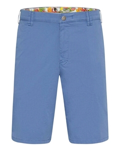 Брюки чинос Palma, коричневый Meyer