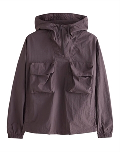 Межсезонная куртка, цвет Blackberry Next