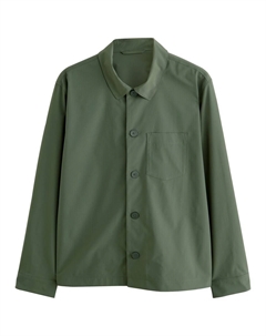 Межсезонная куртка, хаки Next