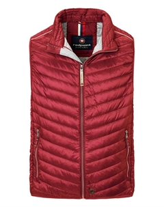 Жилет, красный Redpoint