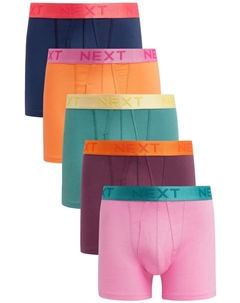 Боксерские шорты, разноцветный Next