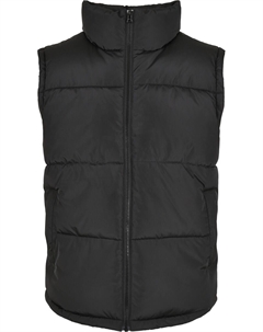 Жилет, черный Urban classics