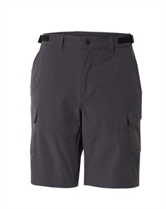 Обычные уличные брюки BRASWELL, темно-серый Icepeak