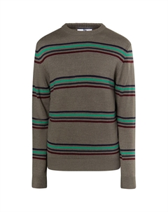 Свитер Rovic, цвет Muddy colored Mo