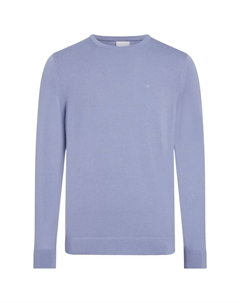 Свитер, фиолетовый Calvin klein