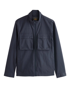 Межсезонная куртка, темно-синий Next