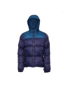 Зимняя куртка, цвет marine blue/Cyan blue Mo