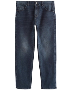 Джинсы regular, синий Next