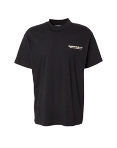 Рубашка, черный Carhartt wip