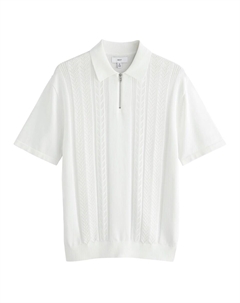 Свитер, белый Next