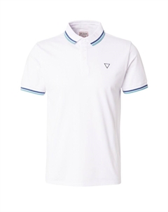 Рубашка, белый Guess