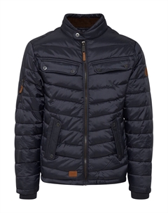 Межсезонная куртка Camaro, темно-синий Blend