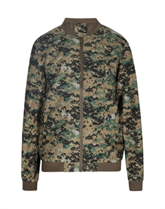 Межсезонная куртка, темно-бежевый Cosimon