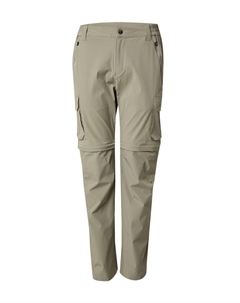 Обычные уличные брюки, зеленый Cmp