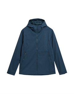 Уличная куртка, синий 4f