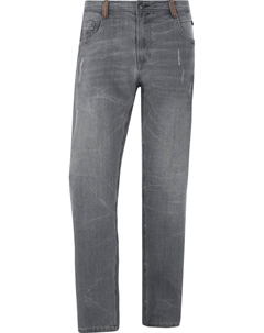 Джинсы regular Jurien, цвет Silver grey Jan vanderstorm
