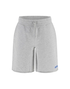 Брюки свободного кроя, серый Guess