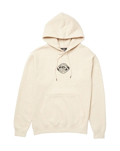 Толстовка Watanite, светло-бежевый Volcom