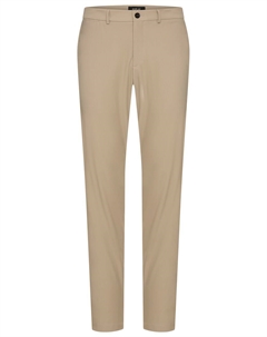 Облегающие брюки чинос, бежевый Replay
