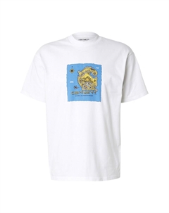 Рубашка Old World, белый Carhartt wip