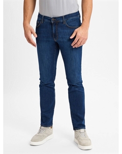 Джинсы regular Chuck, синий Brax