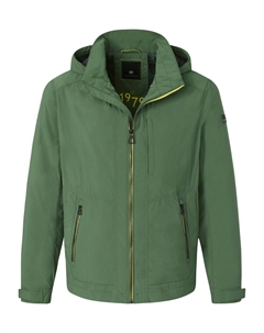 Межсезонная куртка, темно-зеленый Redpoint