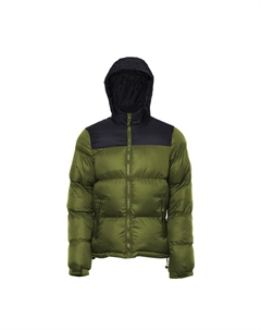 Зимняя куртка, оливковый Mo