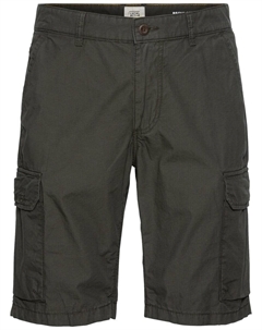 Брюки карго, темно-зеленый Camel active