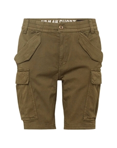 Брюки Airman, оливковый Alpha industries